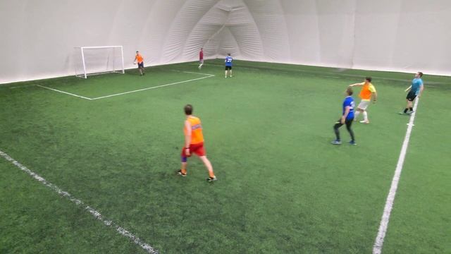 19.08.22. Красные - Синие. 2 круг (4-й тур) смотреть онлайн