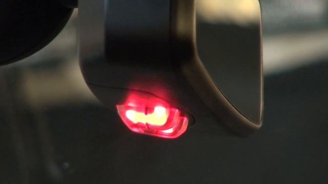 Craftsman：ARMED FLASHER BMW-F NEW LED TYPE①