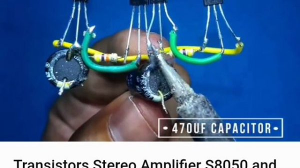 Транзисторные_стереоусилители_S8050_и_S8550_питание_от_USB