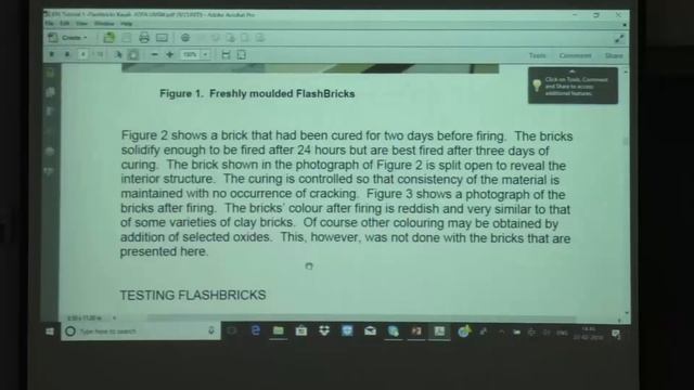 Re-inventing fly ash (Lecture- 9) смотреть онлайн