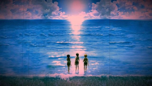 Attack on Titan: eye-water | LOFI COVER смотреть онлайн