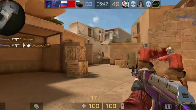 БІРЛІК БОЛСЫН ӘЛЕМДЕ🌐 •FRAGMOVE STANDOFF2 смотреть онлайн