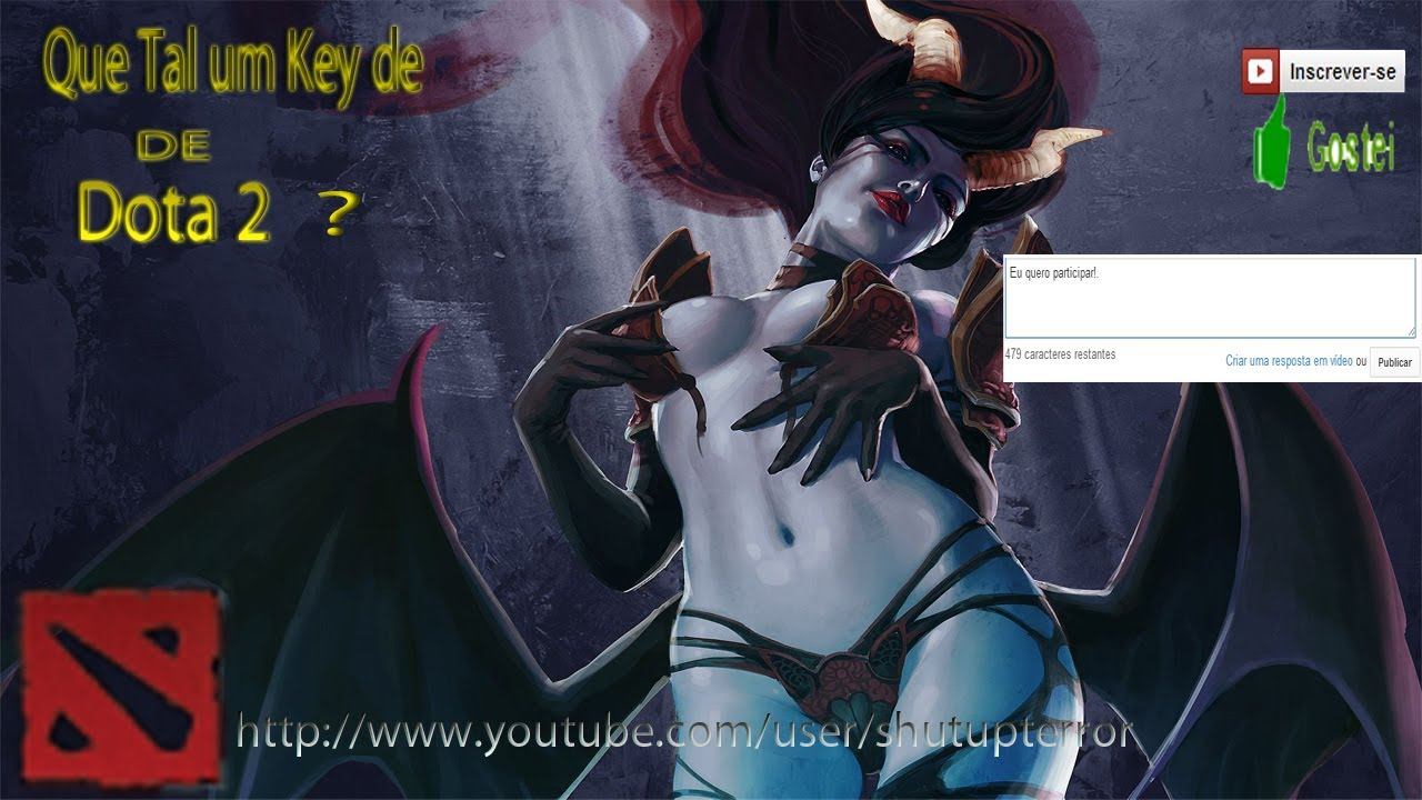 Sorteio Dota 2 смотреть онлайн