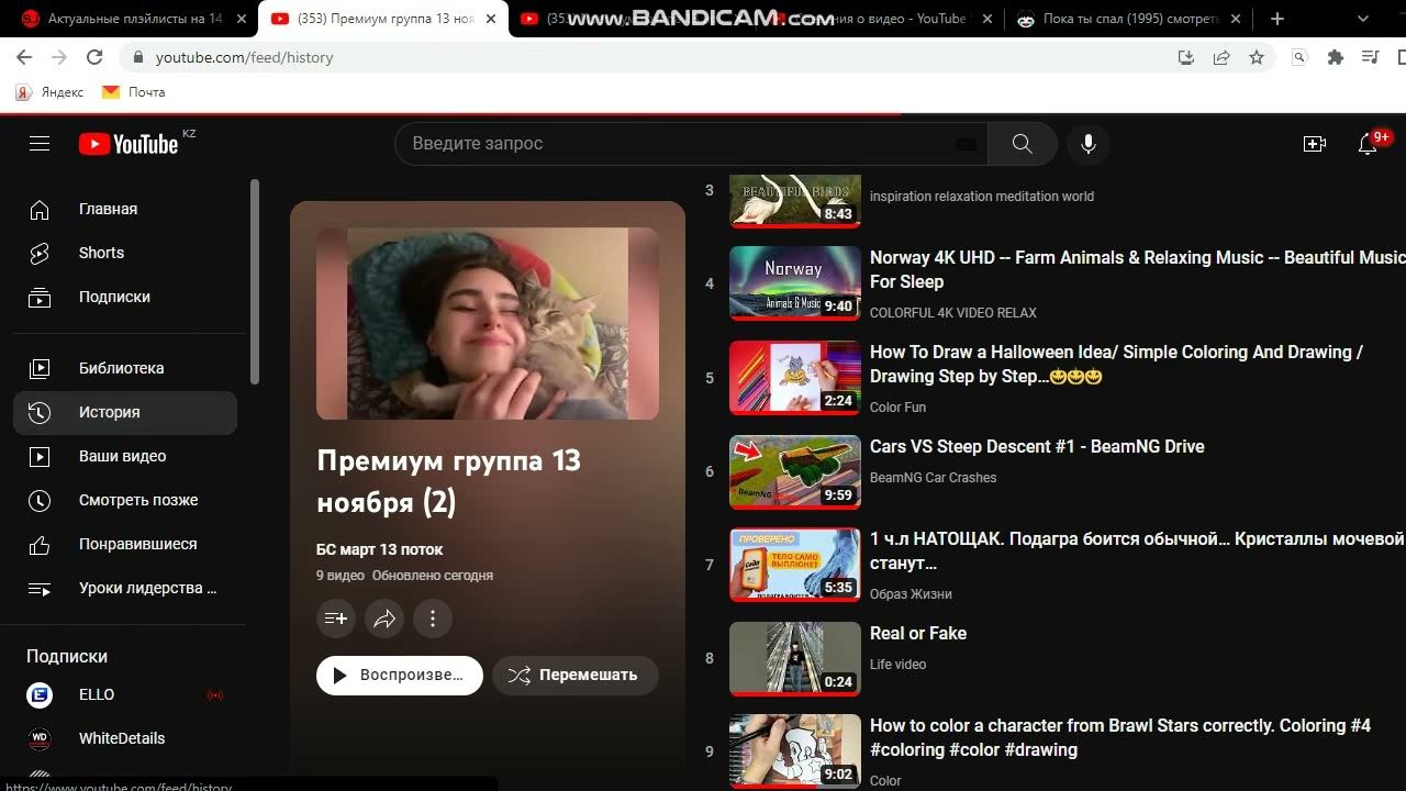 история 14/11/22 смотреть онлайн