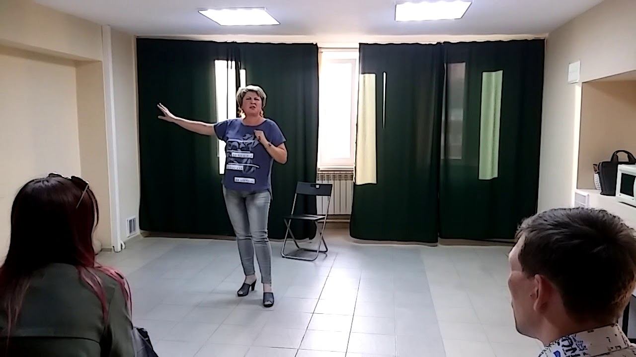 Елена Осудар читает... смотреть онлайн