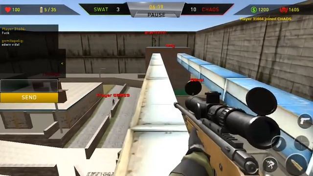 Replay from Vanguard Online! смотреть онлайн