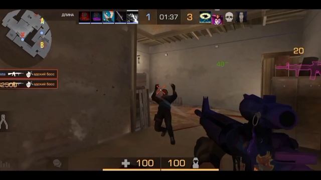 #haiste Karambit Scratch 🖤❤ | Highlights Standoff 2 смотреть онлайн