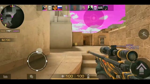Standoff 2 Highlights | "KILL YOUR$ELF❤️ 🔥 смотреть онлайн