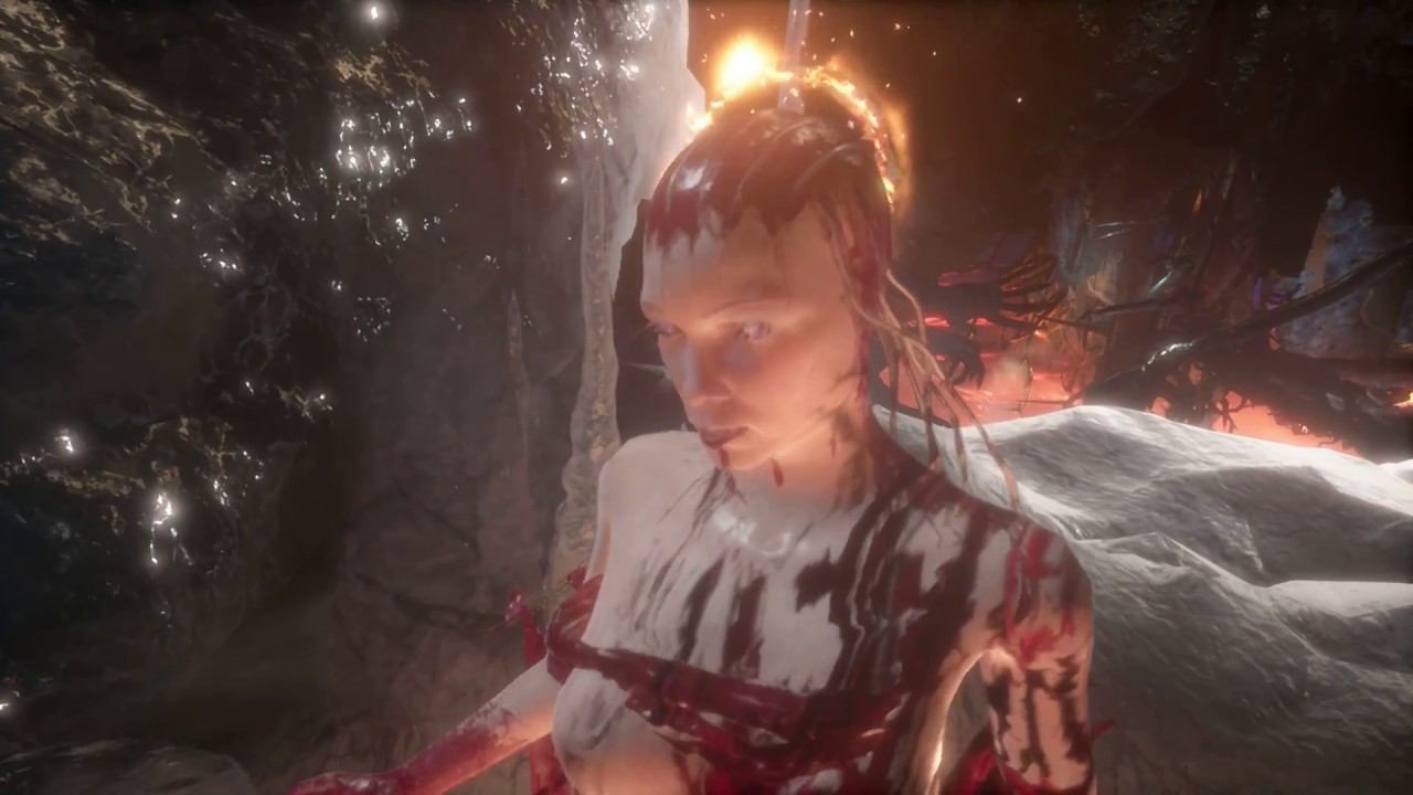 Agony Uncensored 18+1080HD EP13