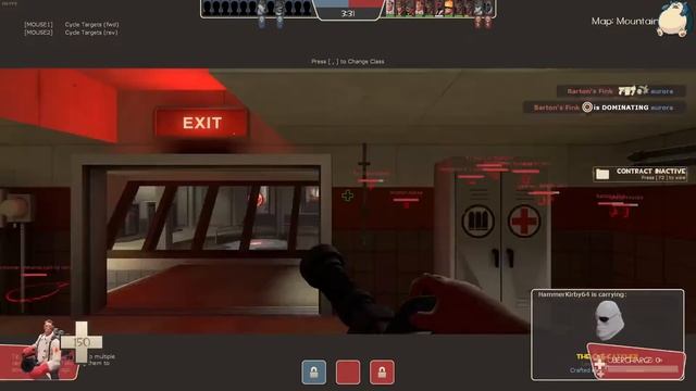 Team Fortress 2 смотреть онлайн