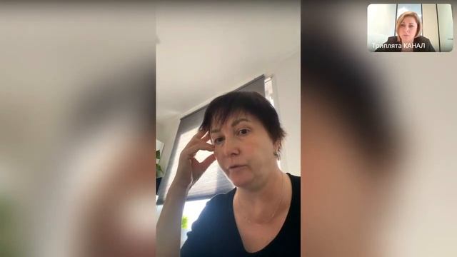Мутации в генах HRR смотреть онлайн