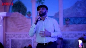 Давуд Алиев - Дур берцинлъи щиб жакъа Концерт 2020г.