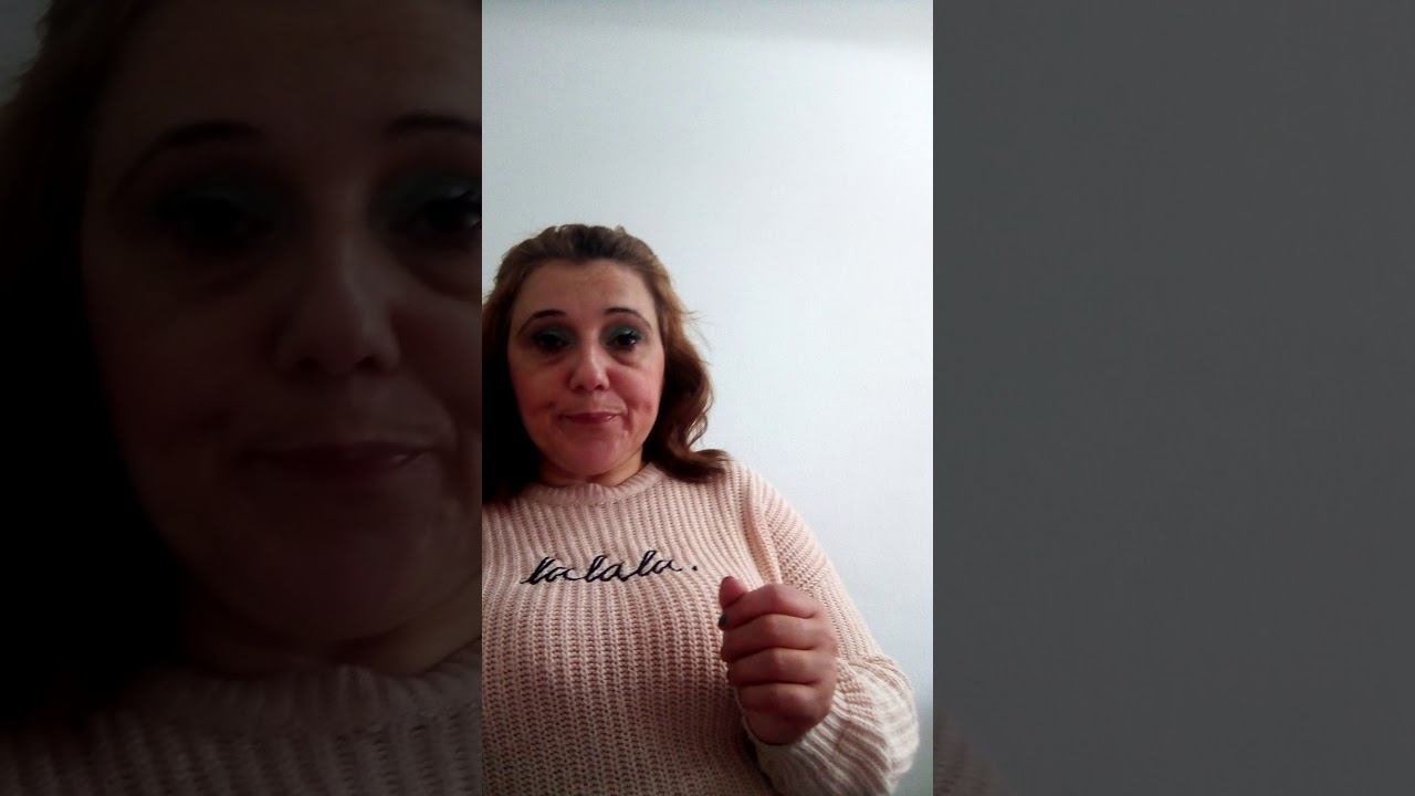 Мой новый макияж смотреть онлайн