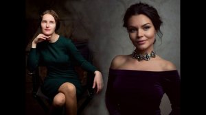 С. Рахманинов «Маргаритки» (слова И. Северянина)