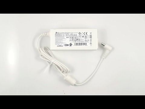 LG 19V2.53A48W DA-48F19 29LB4510 PA-1650-43 Laptop Adapter Lg GRAM 15Z970-G.AA75C GRAM 13Z940-GH30K смотреть онлайн