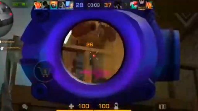 мувик Standoff 2 😈 смотреть онлайн