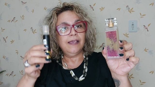 Chance Eau Tendre Chanel Resenha dos contratipos Eau de Mallu e Idem 20. #sincericídio Vem Ver!!! смотреть онлайн