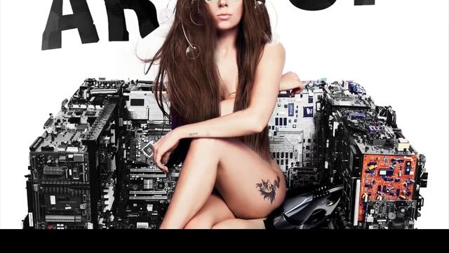 Lady Gaga - Bad Romance (Artpop Version) (Eilim Remix)