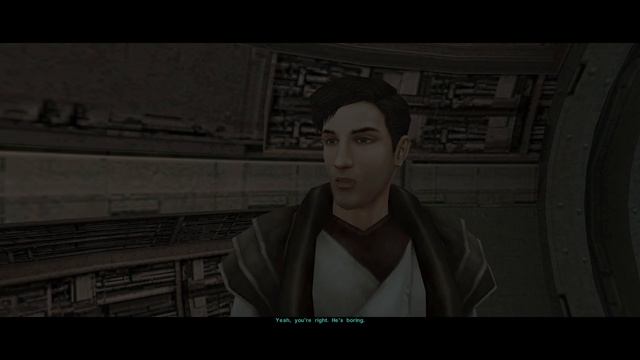 Atton's Jealous смотреть онлайн