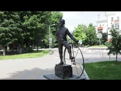 Воронеж, 14 июня 2020г смотреть онлайн