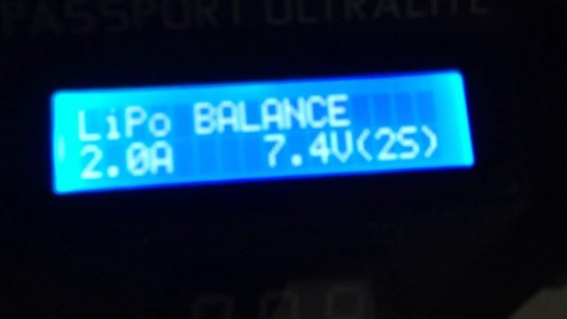 LiPo Charging With Dynamite Passport Ultralite смотреть онлайн