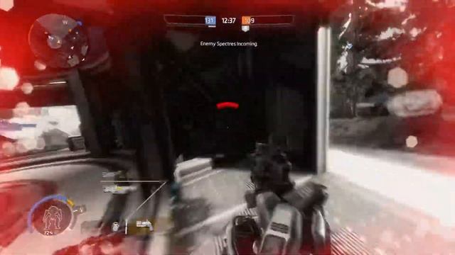 Outdraw : Titanfall 2 Montage смотреть онлайн