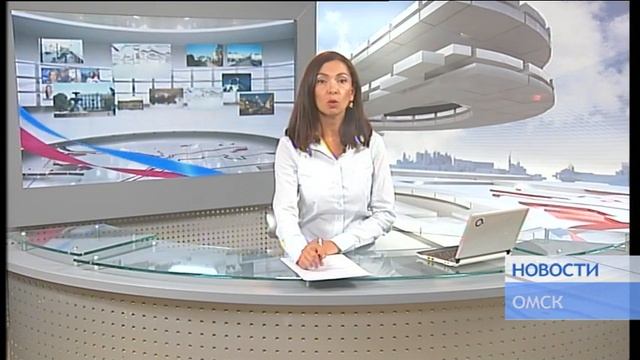 НОВОСТИ от 08 08 19_Антенна 7_Омск смотреть онлайн