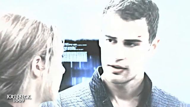 Young Gods ll TRIS + FOUR смотреть онлайн
