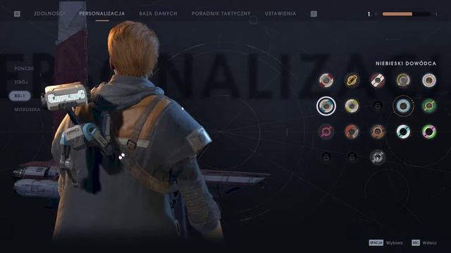 Star Wars Jedi: Fallen Order - Ilum Gameplay [PL] смотреть онлайн