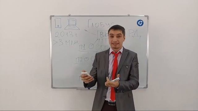 Как НАЧАТЬ свой БИЗНЕС в интернете #БезВложений смотреть онлайн