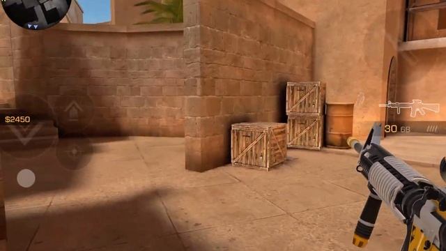 Демка в мм с VGIK ESports смотреть онлайн