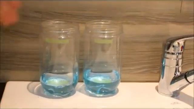 10 Second Machine Ink Test смотреть онлайн