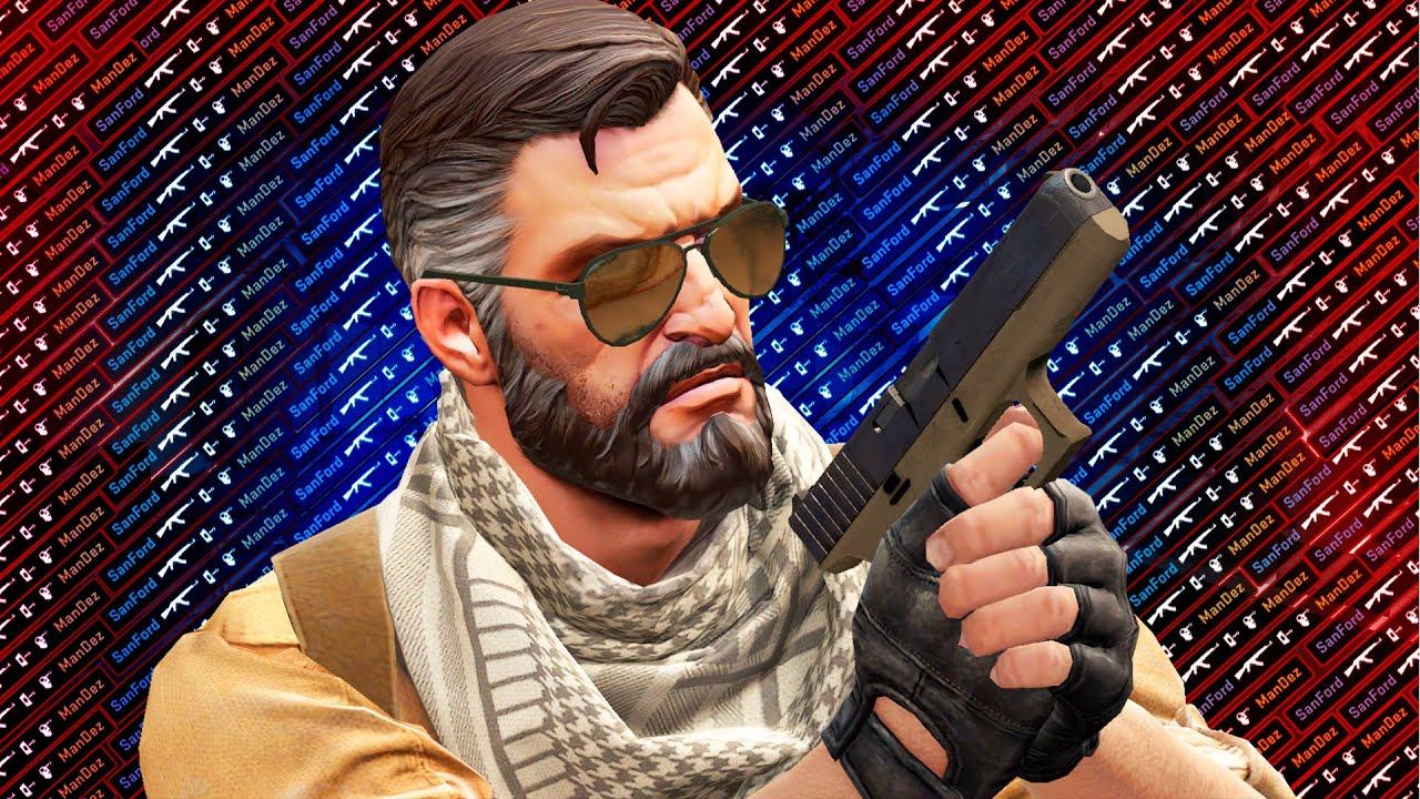 Neoni-Darkside (CS:GO Fragmovie) смотреть онлайн