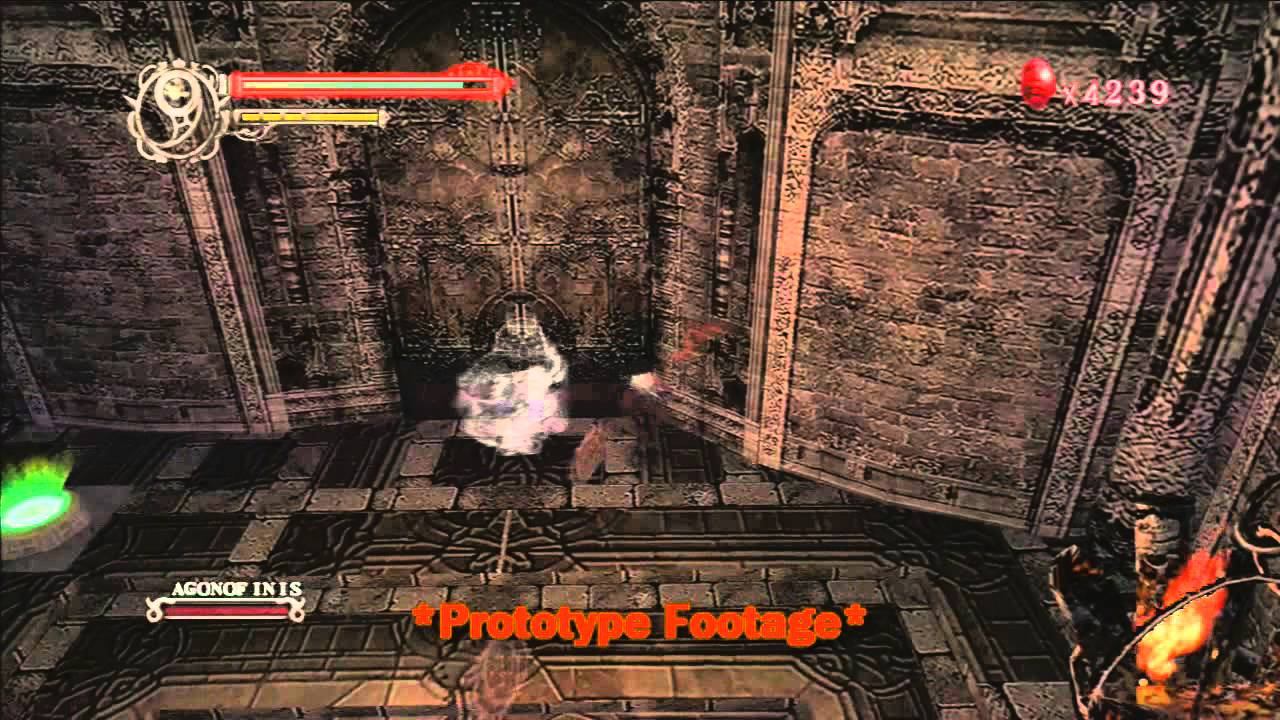 Reaper's Review #151: Devil May Cry 2 (PS2) смотреть онлайн