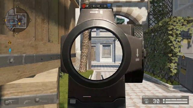 AKONE | "I'M READY" WARFACE NICE MOMENTS смотреть онлайн