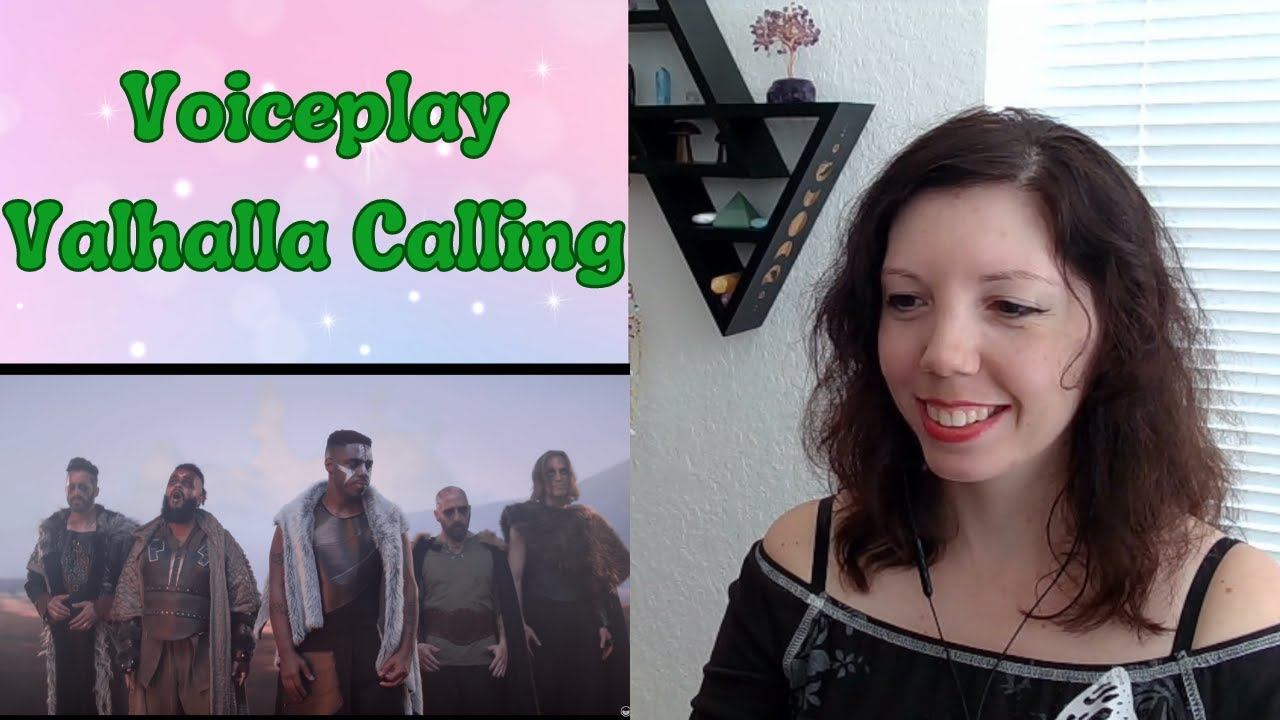 Starseed🌟Reacts To VoicePlay 