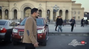 Նռան հատիկ, Սերիա 358 / Pomegranate seed / Nran hatik