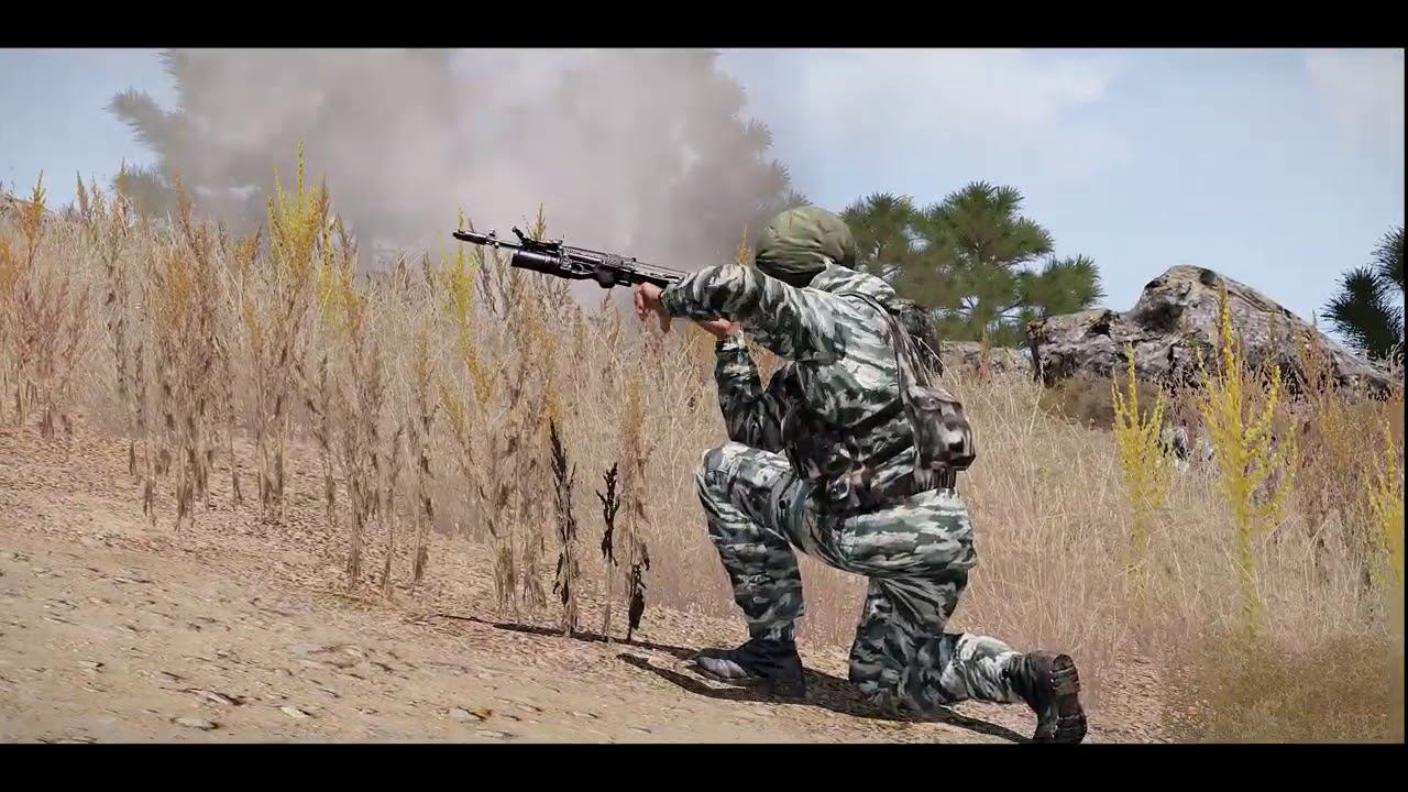 Arma 3 полиция смотреть онлайн