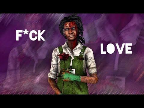 Dead by Daylight - F*ck Love [Short Edit] смотреть онлайн