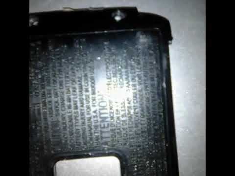 Energizer battery charger chdc8 illegally qc passed смотреть онлайн