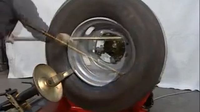 Bosch TCE 5210 Tyre Changer - Automotive Service Solutions PH 1300 30 40 60 смотреть онлайн