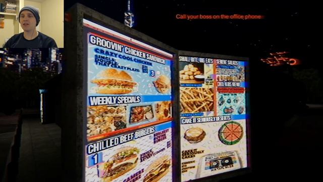 Happy's Humble Burger Barn by Scythe Dev Team (Full LP) смотреть онлайн