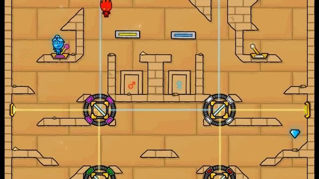 Световой квест. Часть 2 смотреть онлайн