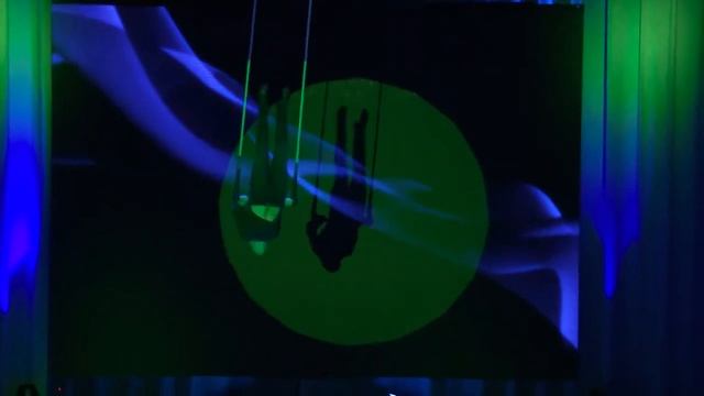 Trapeze dance - Vladislav Shtofa смотреть онлайн