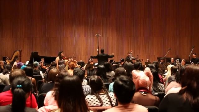 Sailor Moon Symphony 20th NYC Concert | SeraSymphony
