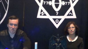 Магическая Каббала, лекция №11. Сефира Хесед - Милосердие /демо/ (2015.11.18)