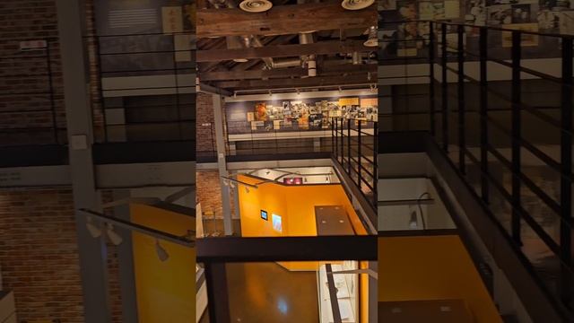 Музей современной корейской литературы, Инчхон, Museum of Korean Modern Literaturе, Incheon смотреть онлайн