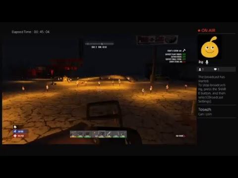 Afzal: 7 Days to Die (How to get on creative) смотреть онлайн