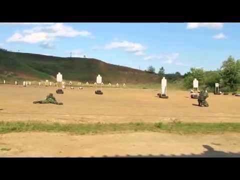 Меткий стрелок 48 смотреть онлайн