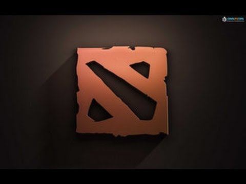 Dota 2 - Ep.2 - "Beginners Guide: Sniper" - Gameplay w/ Commentary смотреть онлайн